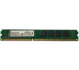 رم Kingston 4GB DDR3 1333MHz PC