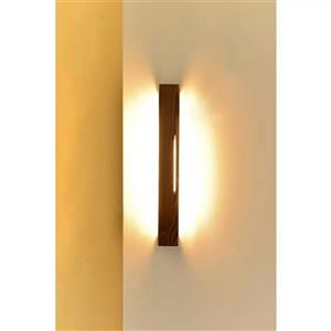 چراغ دیواری مدل اخگر کد 40