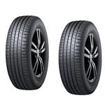 لاستیک خودرو دانلوپ مدل SP Sport LM705 سایز 225/40R18 