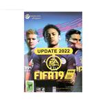 بازی fifa 19 update 2022 مخصوص pc