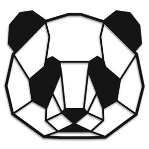 دیوارکوب طرح پاندا مدل an-s10