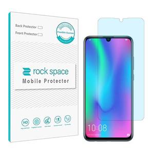 محافظ صفحه نمایش آنتی بلو لایت راک اسپیس مدل 180L-01Y مناسب برای گوشی موبایل آنر  10Lite