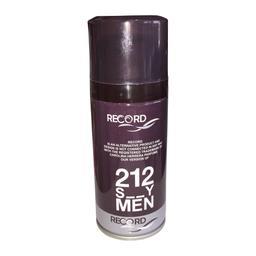 اسپری خوشبو کننده بدن مردانه رکورد مدل 212 حجم 150 میلی لیتر