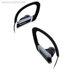 Panasonic Headphone RP-HSC200 Black