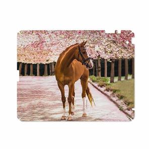 برچسب پوششی ماهوت مدل Horse-1 مناسب برای تبلت اپل iPad 2 2011 A1395