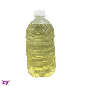 تینر روغنی مدل 4K حجم 3.7 لیتر