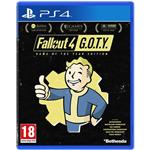 بازی Fallout 4 برای PS4