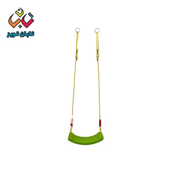 تاب درختی سامان تویز