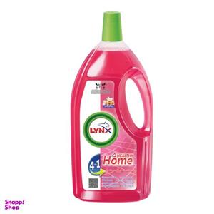 پاک کننده سطوح لینکس مدل جاسمین حجم 900 میلی لیتر