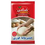 خمیر مایه ضامن - 47 گرم