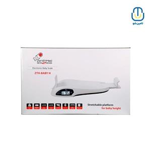 ترازو دیجیتال نوزاد زنیتمد مدل BABY-H