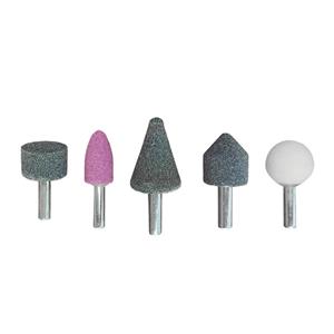 مجموعه 5 عددی سنگ فرز انگشتی کد 5SET