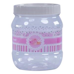 بانکه گلدار هوم کت