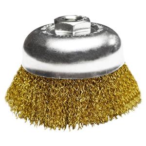 فرچه سیمی صنعتی موتومن مدل CCP-34