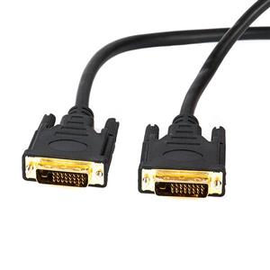 کابل DVI  مدل PRK01 طول 1.5 متر