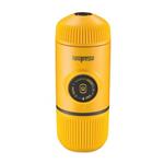 اسپرسو ساز واکاکو مدل Nanopresso Yellow Patrol کد F2021