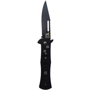 چاقوی سفری گوریلا مدل کد YPM-TIGER890