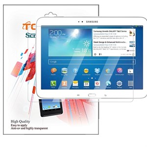 محافظ صفحه نمایش نانو کد SA-33 مناسب برای تبلت سامسونگ Galaxy Tab 2 10.1 P5100