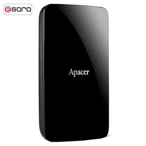 
					هارد اکسترنال اپیسر Apacer AC233 1TB				