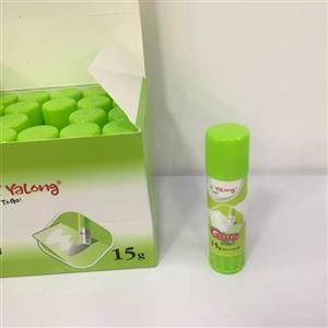 چسب ماتیکی یالونگ کد 9 بسته دو عددی