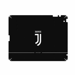 برچسب پوششی ماهوت مدل Juventus مناسب برای تبلت اپل iPad 2 2011 A1395