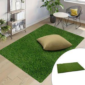 چمن مصنوعی مدل Europe-E-lite16 سایز 2.5×2 متر