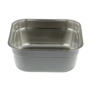 لگن ایوریا مدل SQUARE 26