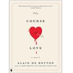 کتاب The Course of Love اثر Alain de Botton انتشارات معیار علم 