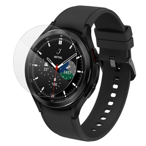 محافظ صفحه نمایش مدل  cl42mm مناسب برای ساعت هوشمند سامسونگ Galaxy watch 4 classic 42mm