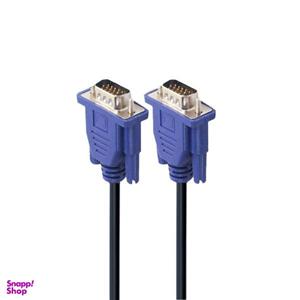 کابل VGA دتکس پلاس مدل DT-1 طول 1.5 متر
