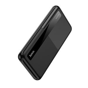 شارژر همراه هوکو مدل J75  ظرفیت 10000 میلی آمپر ساعت