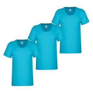 زیرپوش آستین دار مردانه برهان تن پوش مدل 2-02 بسته 3 عددی