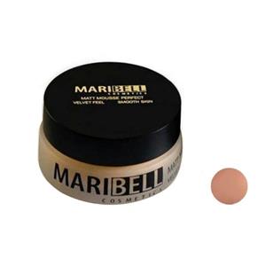 موس مری بل شماره MM03