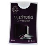 عطر جیبی زنانه نیفتی مدل Euphoria کد 008 حجم 20 میلی لیتر 