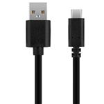 کابل تبدیل USB به USB-C هویت مدل hv-cb8701 طول 1متر