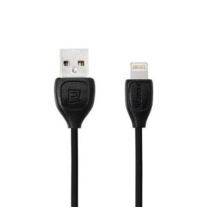 کابل تبدیل USB به لایتنینگ ریمکس مدل RC-050I طول 1 متر
