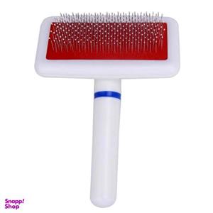 برس سگ و گربه مدل scraper