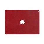 MAHOOT Red-Leather Cover Sticker for Apple iPad Air 2 2014 A1566