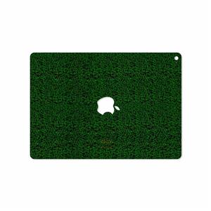 برچسب پوششی ماهوت مدل Green-Holographic مناسب برای تبلت اپل iPad Air 2 2014 A1567