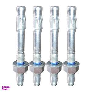 رول بولت هیلتی مدل HSA M8x75/10/23 بسته 4 عددی