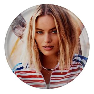 مگنت طرح مارگو رابی مدل S11341