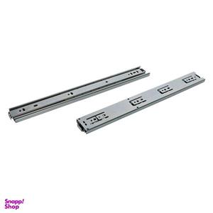 ریل ساچمه ای مدل 3301 سایز 40 سانتی متر بسته 2 عددی