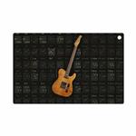 MAHOOT Guitar-Instrument Cover Sticker for Sony Xperia Z2 Tablet LTE 2014