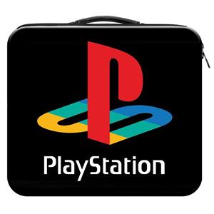 کیف حمل کنسول پلی استیشن 5 مدل PlayStation