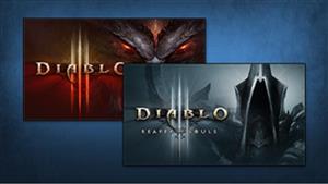 Diablo 3 Battlechest 