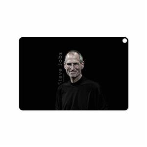 برچسب پوششی ماهوت مدل Steve Jobs مناسب برای تبلت ایسوس Zenpad 3S 10 2017 Z500KL MAHOOT Cover Sticker for ASUS 
