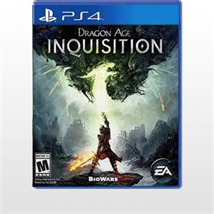 بازی دیجیتال Dragon Age Inquisition برای PS4 Dragon Age 3: Inquisition