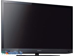 قیمت و خرید تلویزیون سونی براویا کی دل ال 46 ای اکس 720 Sony BRAVIA KDL- 46EX720