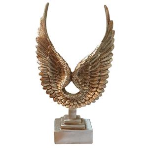 مجسمه لیلپار طرح بال مدل HOA-1152 N