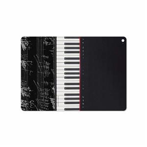 برچسب پوششی ماهوت مدل Piano-Instrument مناسب برای تبلت اپل iPad Air 2 2014 A1567